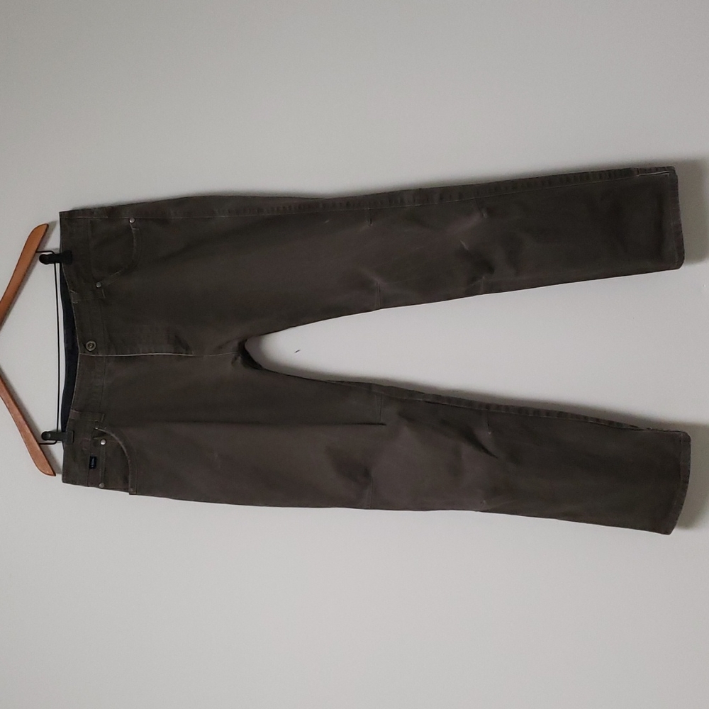 Kuhl RYDR Vintage Patina Dye‎ pants